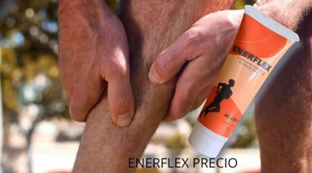 Enerflex Barato